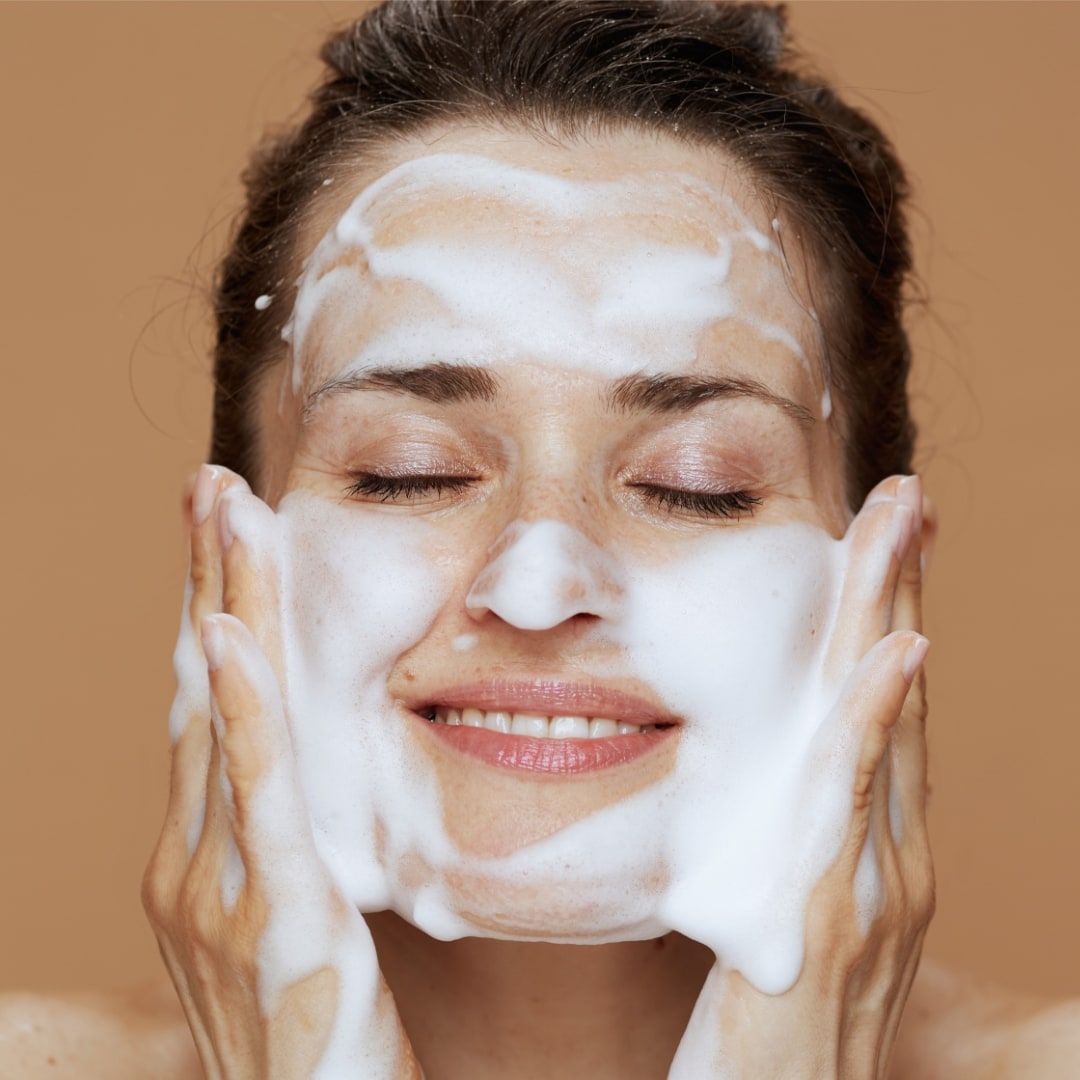 Why Your Skin Keeps Breaking Out