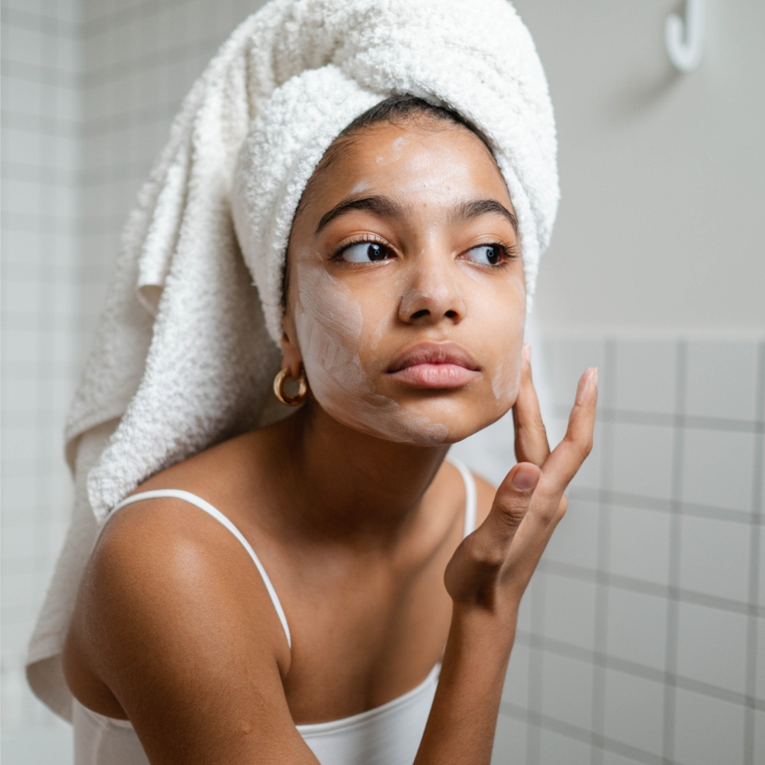 The Truth About a Glowing Skin Routine
