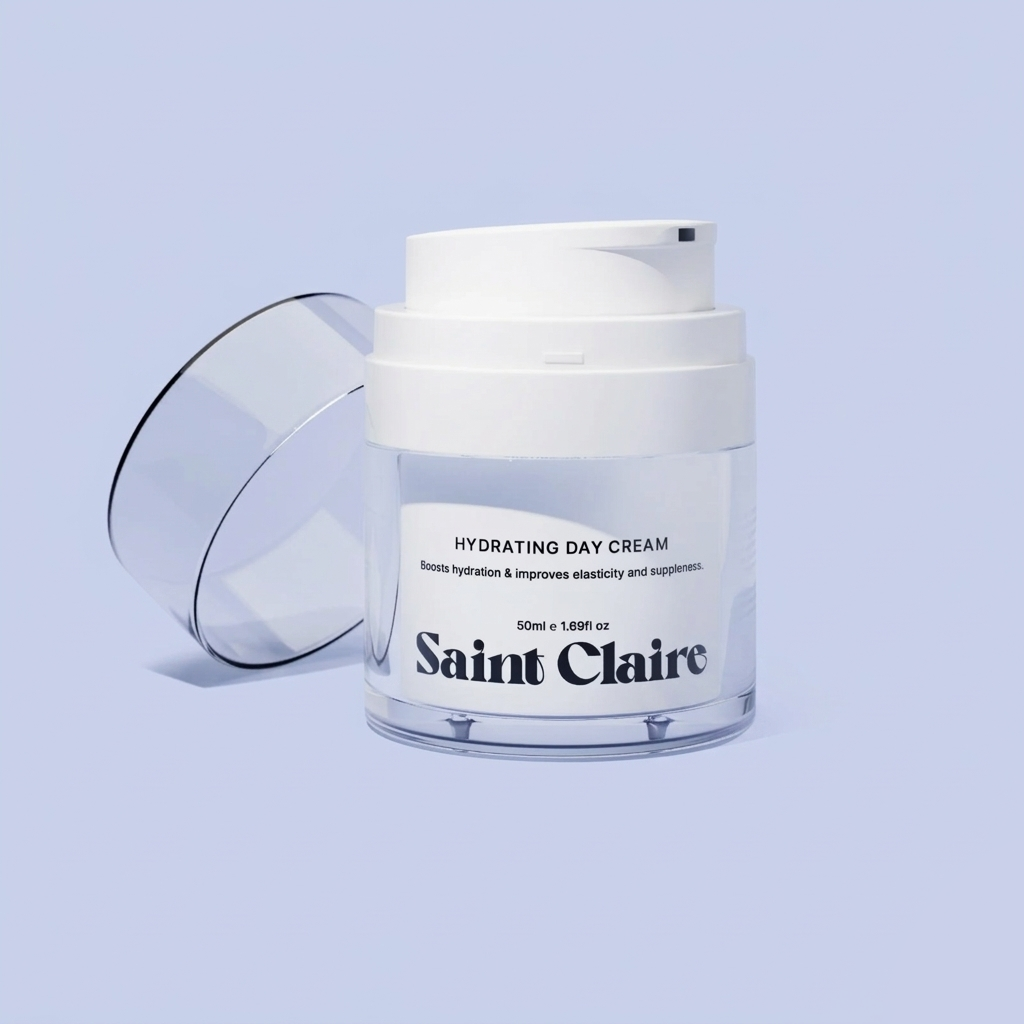 Hydrating Day Cream