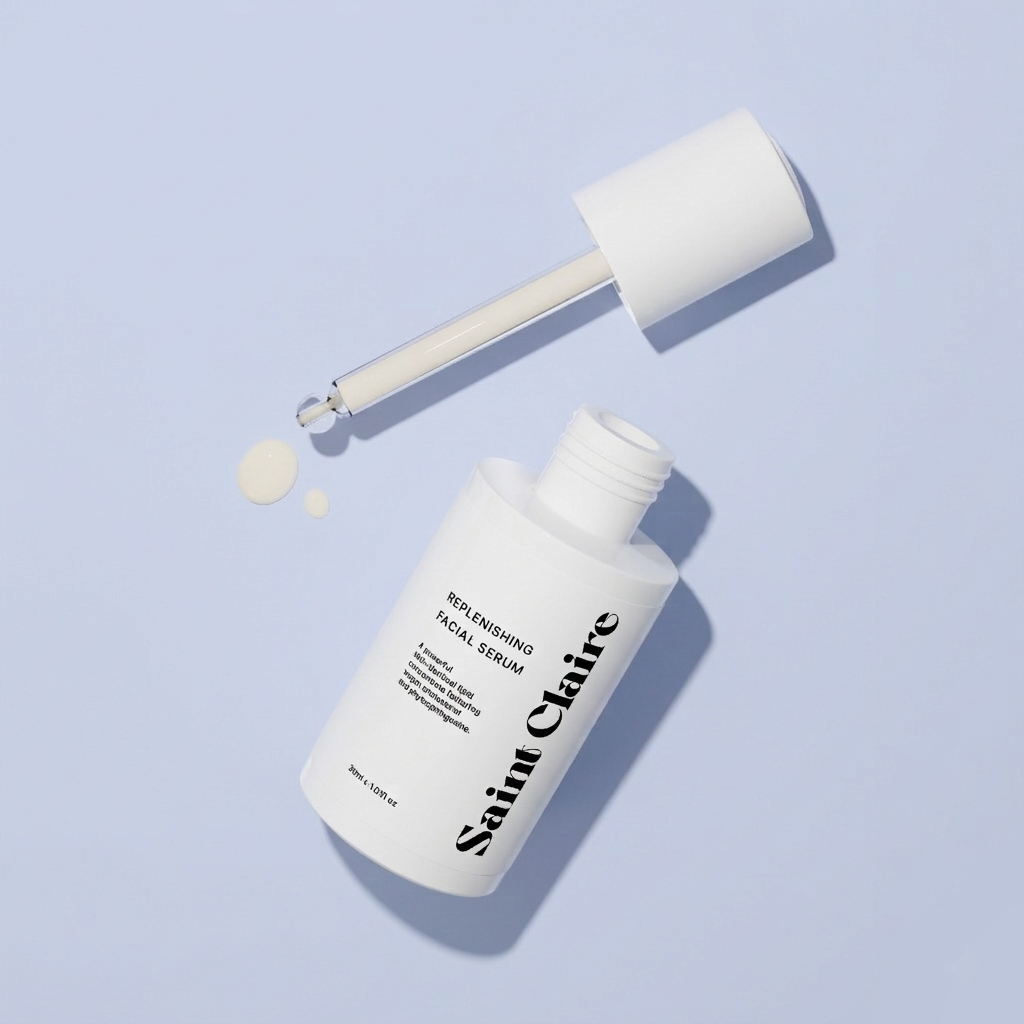 Replenishing Facial Serum