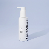 Gentle Foaming Cleanser