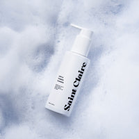 Gentle Foaming Cleanser