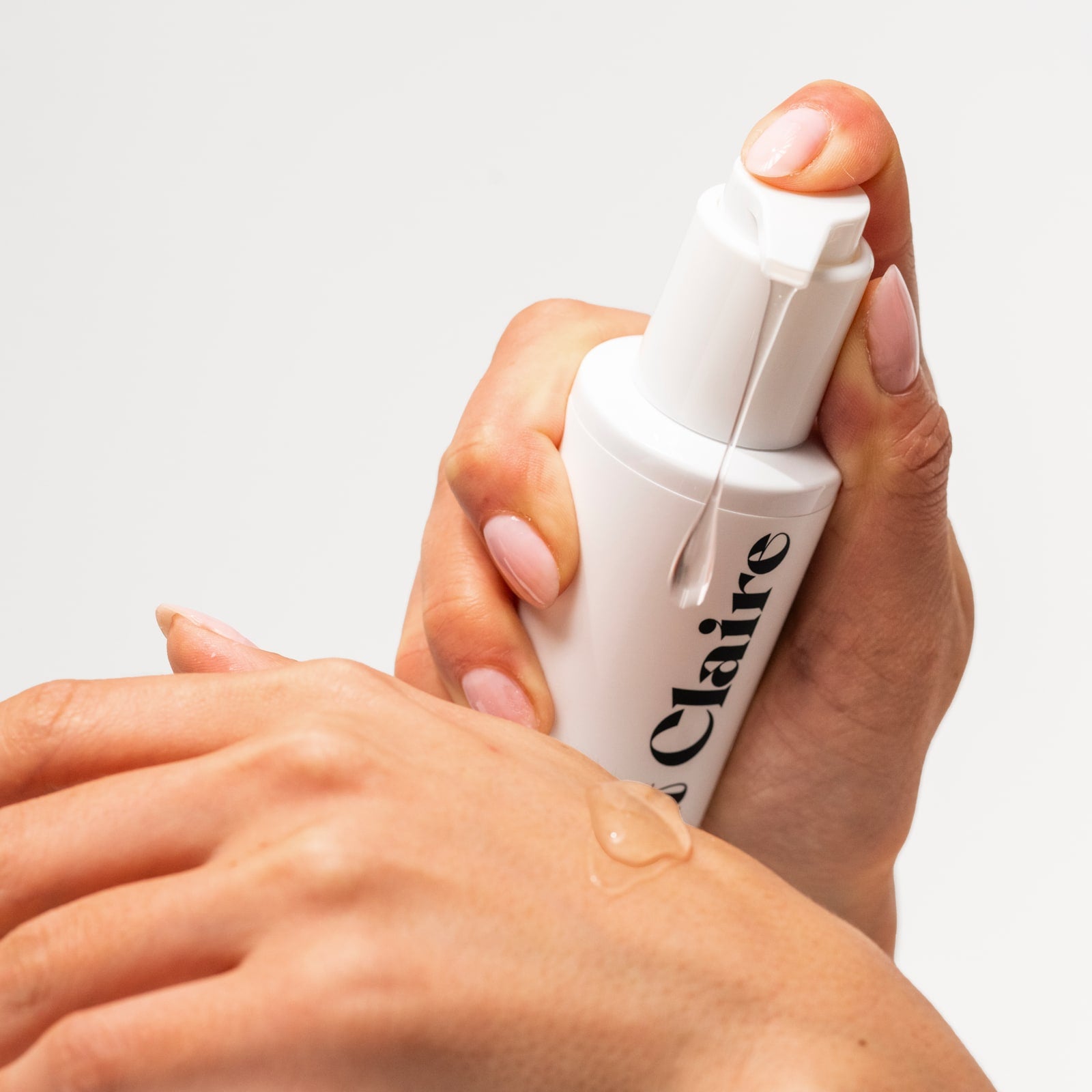 Gentle Foaming Cleanser