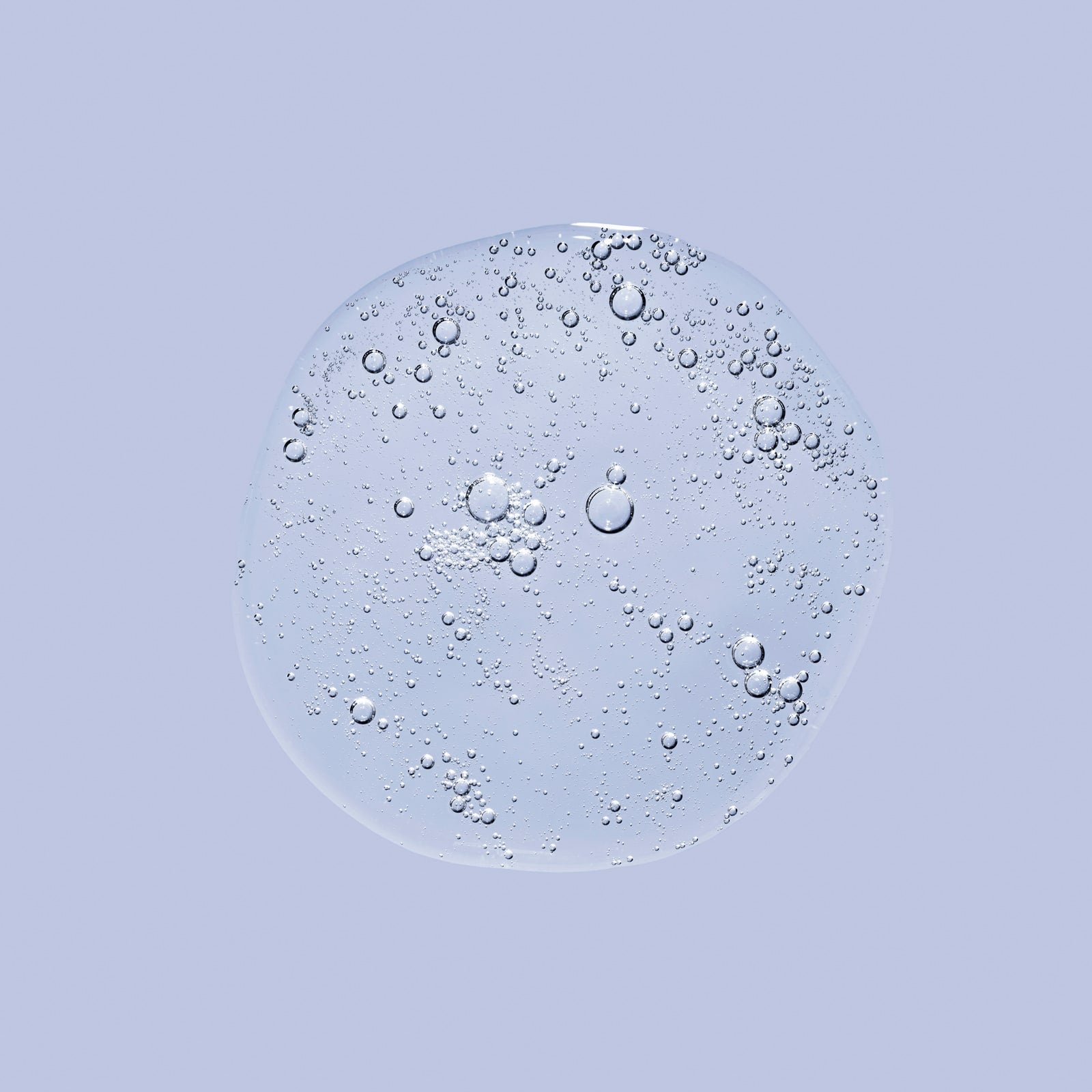 Gentle Foaming Cleanser