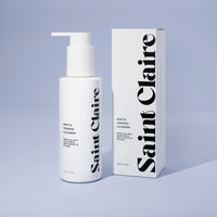 Gentle Foaming Cleanser