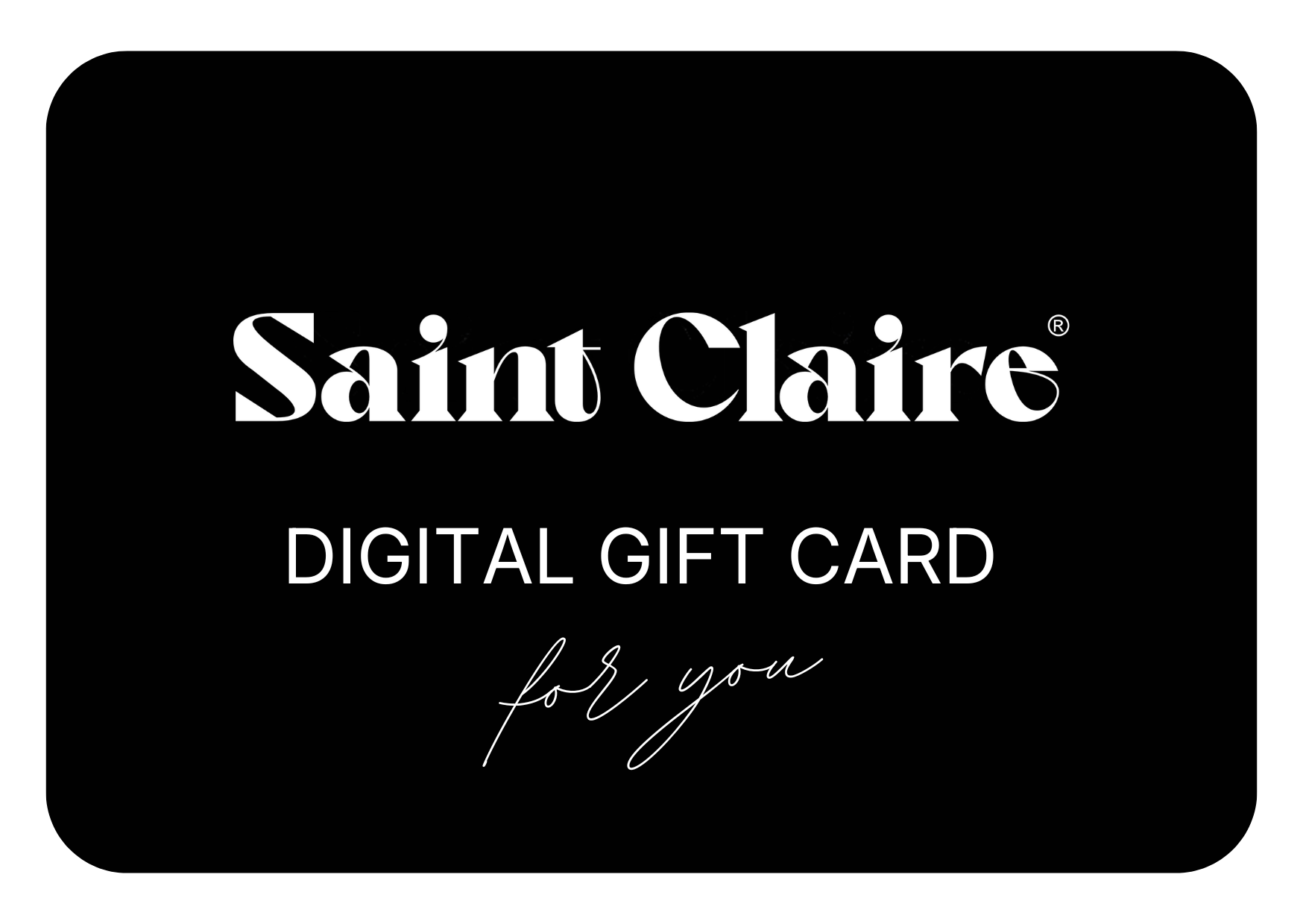 Gift Cards