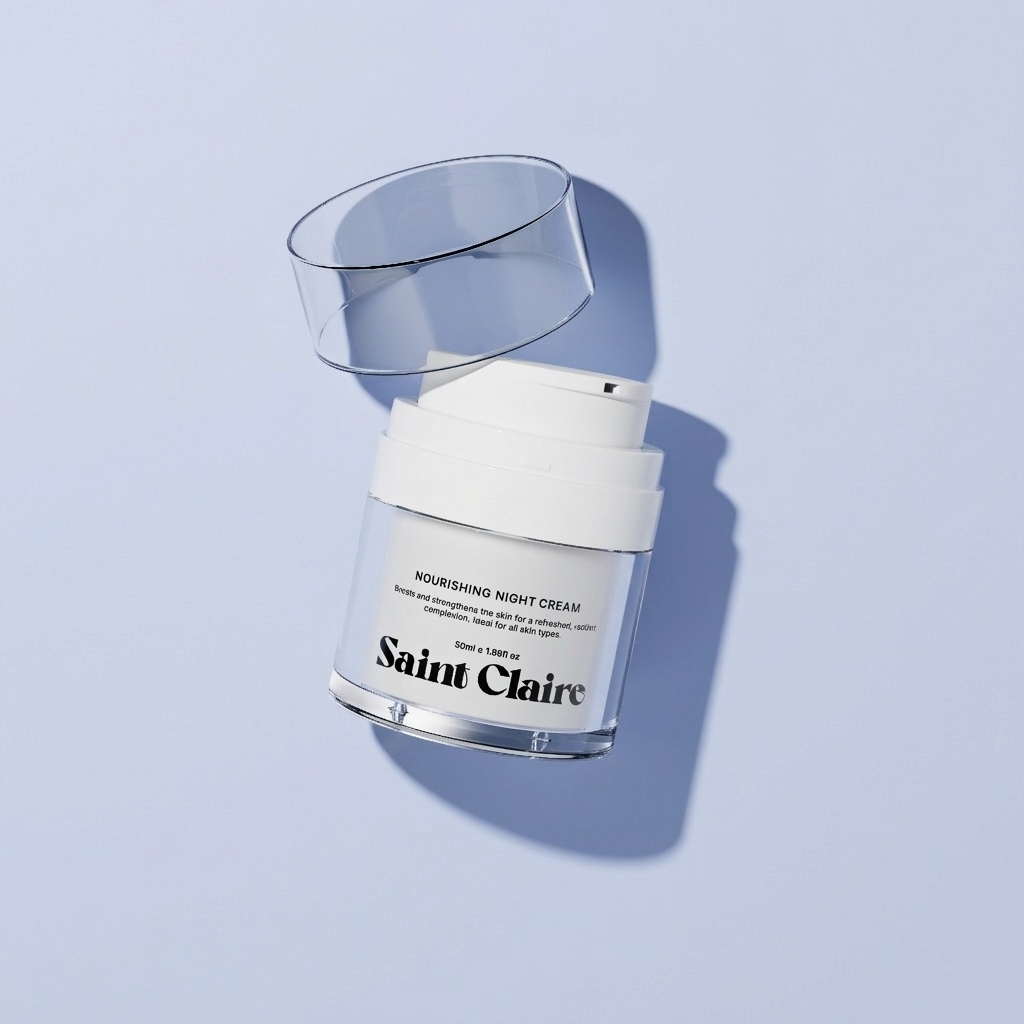 Nourishing Night Cream