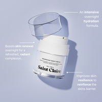 Nourishing Night Cream