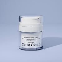 Nourishing Night Cream