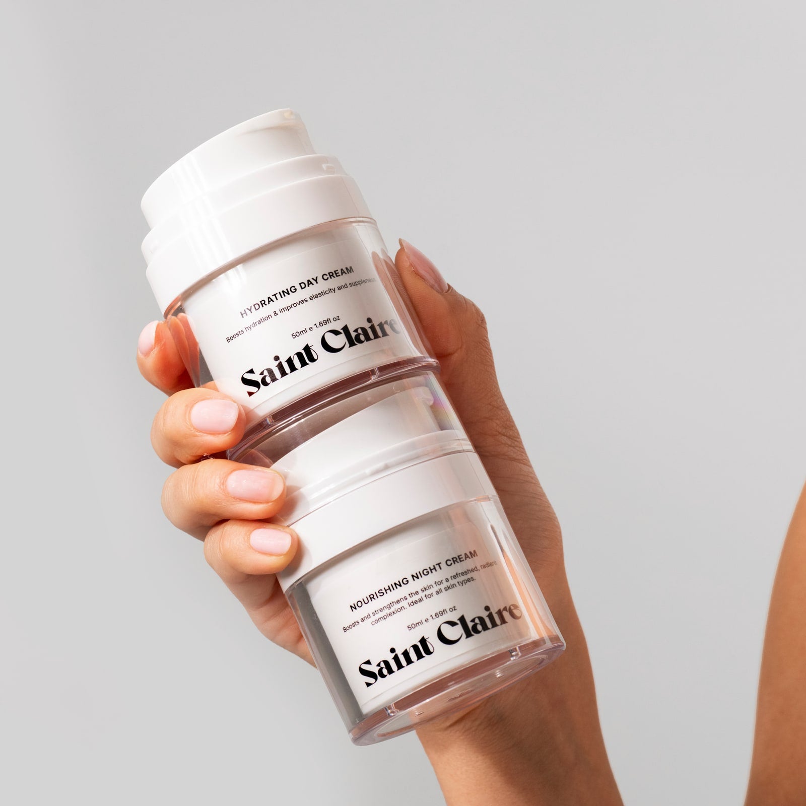 Nourishing Night Cream